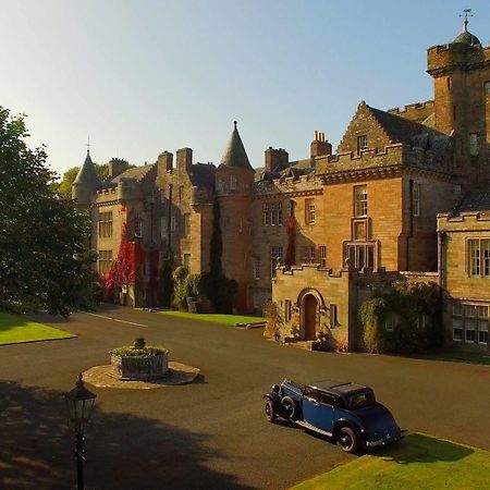 Glenapp Castle Ξενοδοχείο Ballantrae Εξωτερικό φωτογραφία